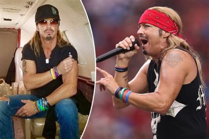 'What Happens On Bret Michael's Bus…' Contest