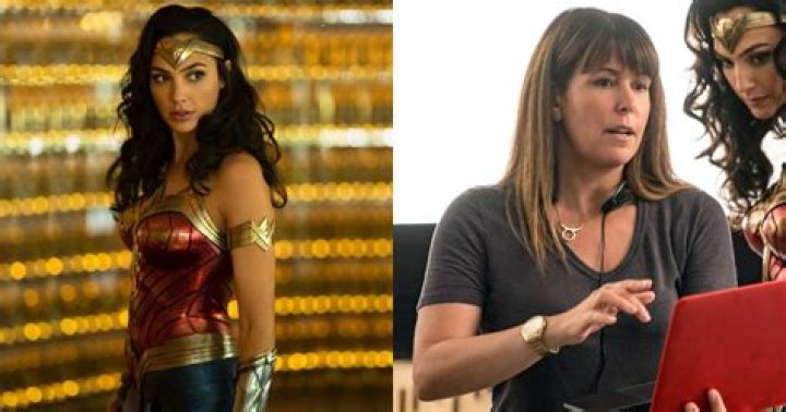'Wonder Woman' Director Patty Jenkins Gets Huge Record-Setting Raise To Direct Sequel