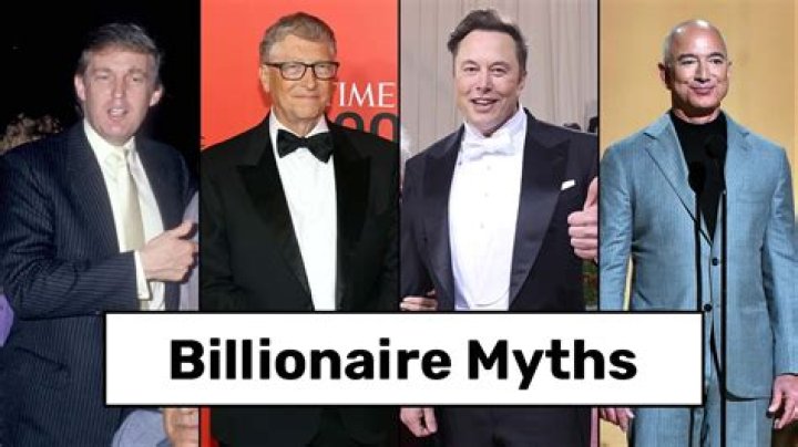 10 Billionaires Who Have Spent Time In Jail