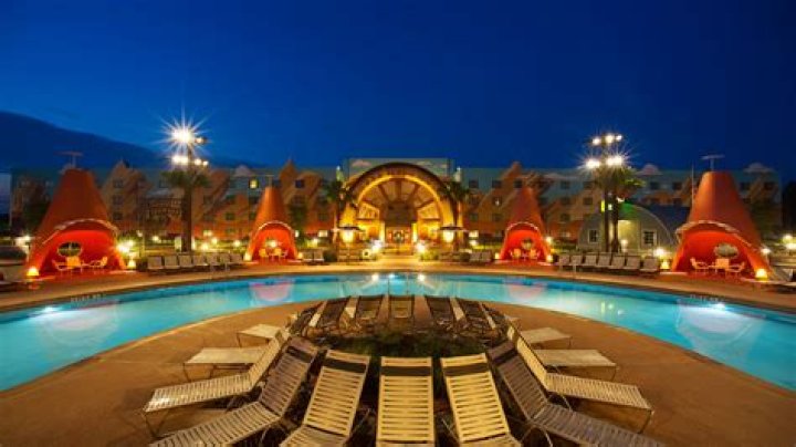 10 of Our Favorite Walt Disney World Pools