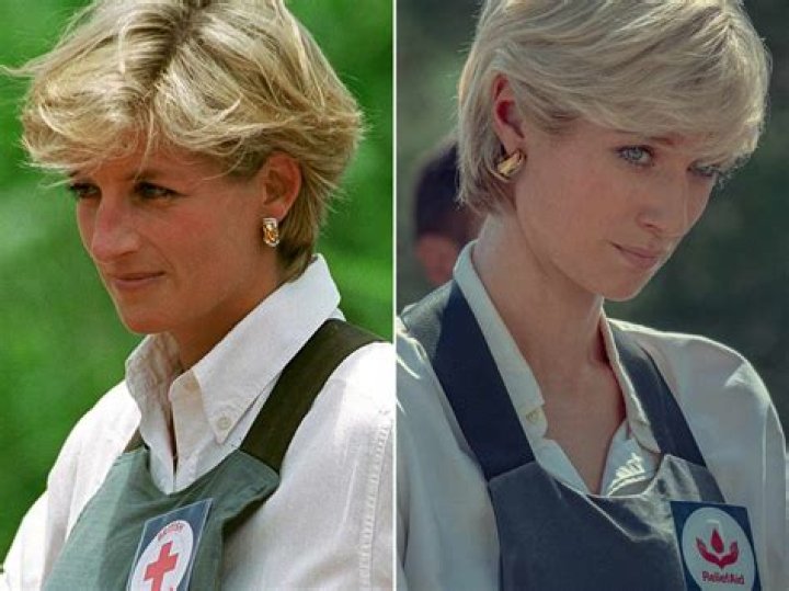10 Photos That Perfectly Capture Princess Diana's '80s Style Evolution
