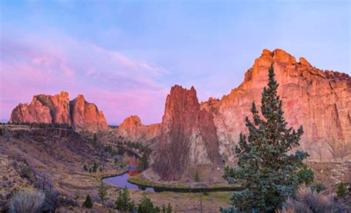 10 State Parks That Are Even Better Than National Parks