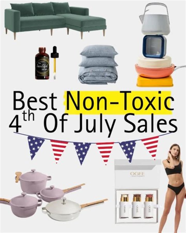 13 Amazing July 4th Sales You Can't Afford to Miss