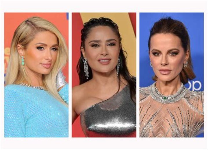 14 Celebrities Who Don't Drink