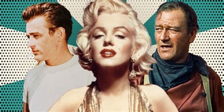 14 Stars Who Played Their Most Famous Character After 40 — Best Life