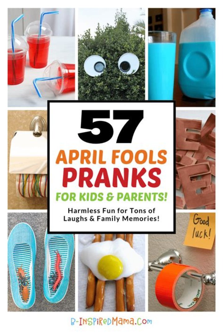 15 Gag Gifts Perfect for April Fool's Day 2020