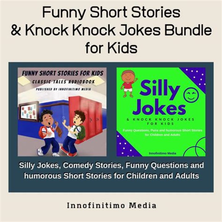 152 Funny Short Jokes That Guarantee a Laugh — Best Life