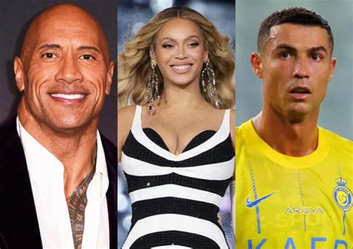 18 Celebrities Who Are Not on Social Media — Best Life