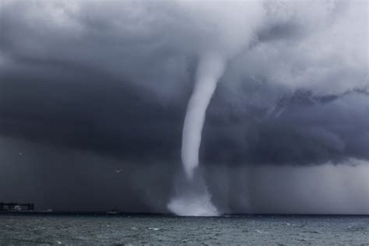 18 Hurricane Facts to Put You in Awe of Mother Nature