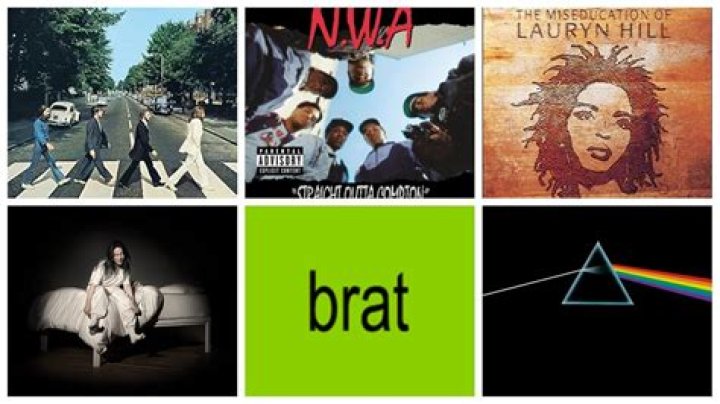 20 Albums We Can't Wait for in 2020