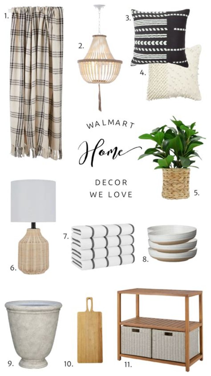 20 Amazing Home Decor Items From Walmart — Best Life