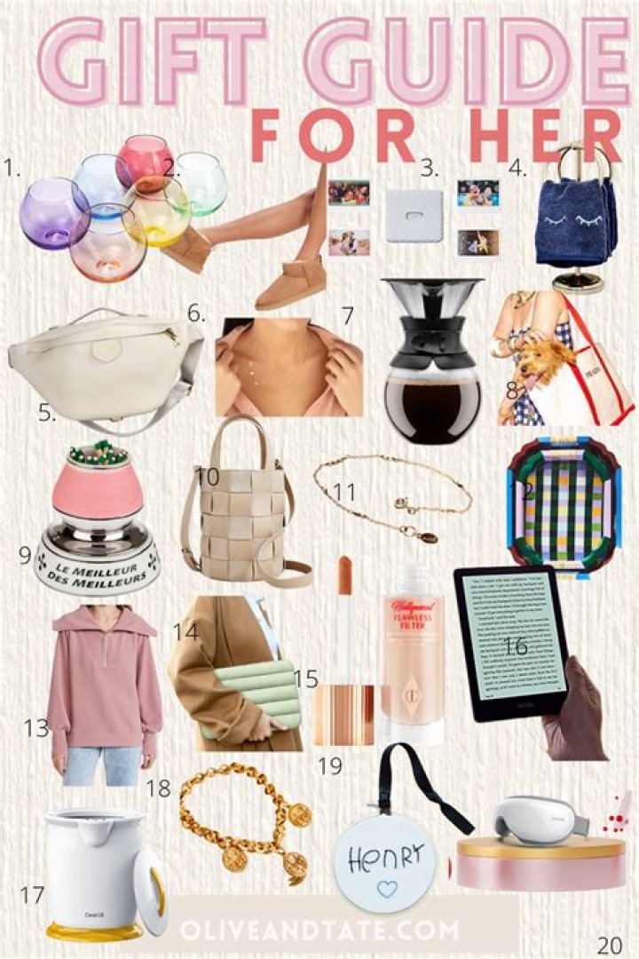 20 Best Gifts from Nordstrom for 2019