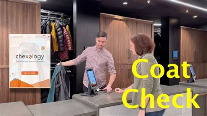 20 Secrets Your Coat Check Person Won't Tell You