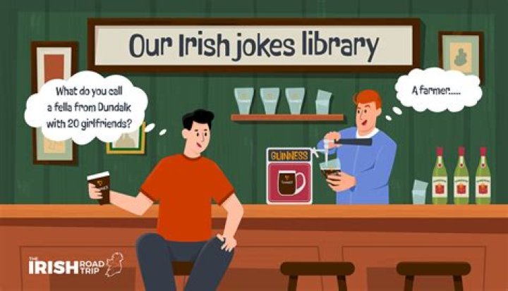 20 St. Patrick's Day Memes That Will Sham-Rock Your World