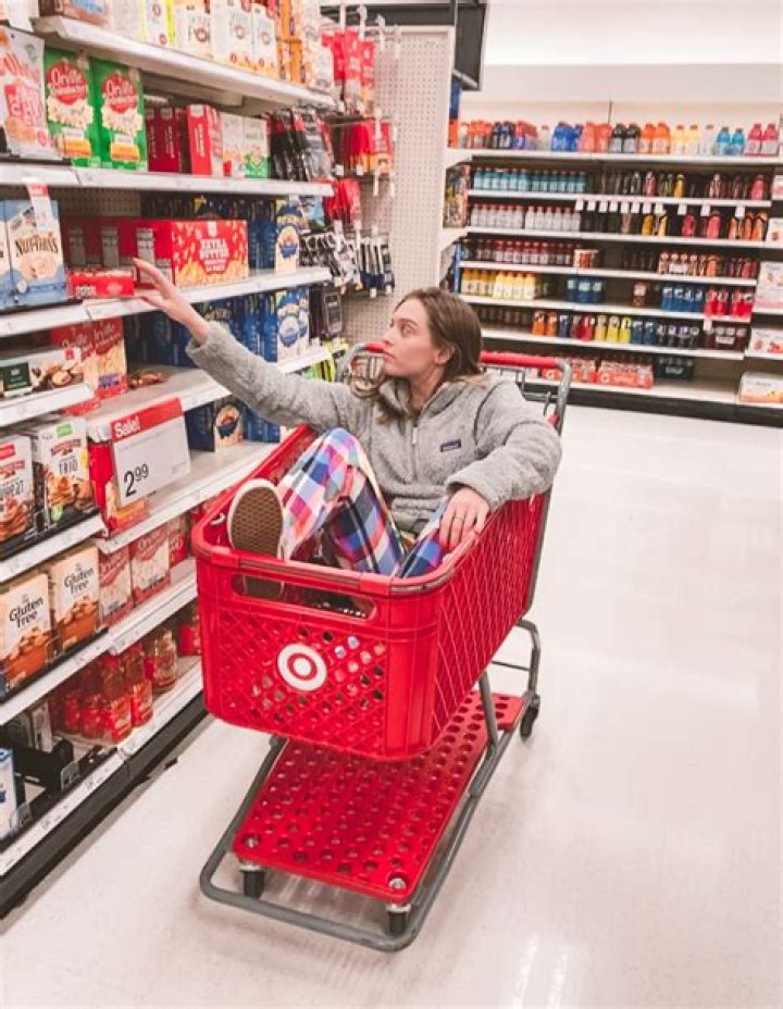 20 Target Shopping Secrets Only Die-Hard Regulars Know