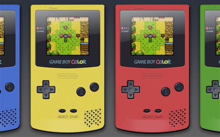 20 Things Every "Cool Kid" Growing Up in the 1990s Owned — Best Life