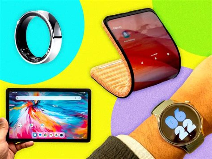 23 Awesome Tech Gifts You Must Have