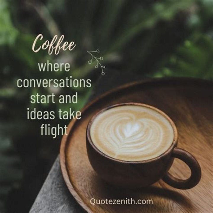 30 Coffee Quotes for Anyone Who Just Can't Function Without It — Best Life