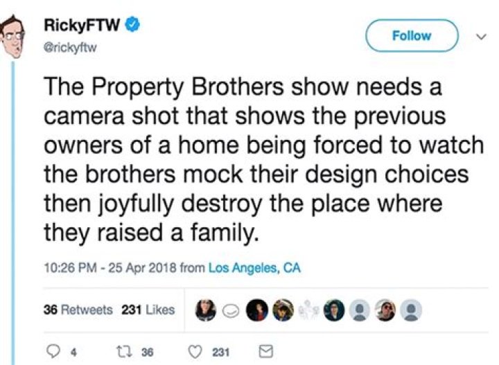 30 Hilarious Jokes About Home Design Shows