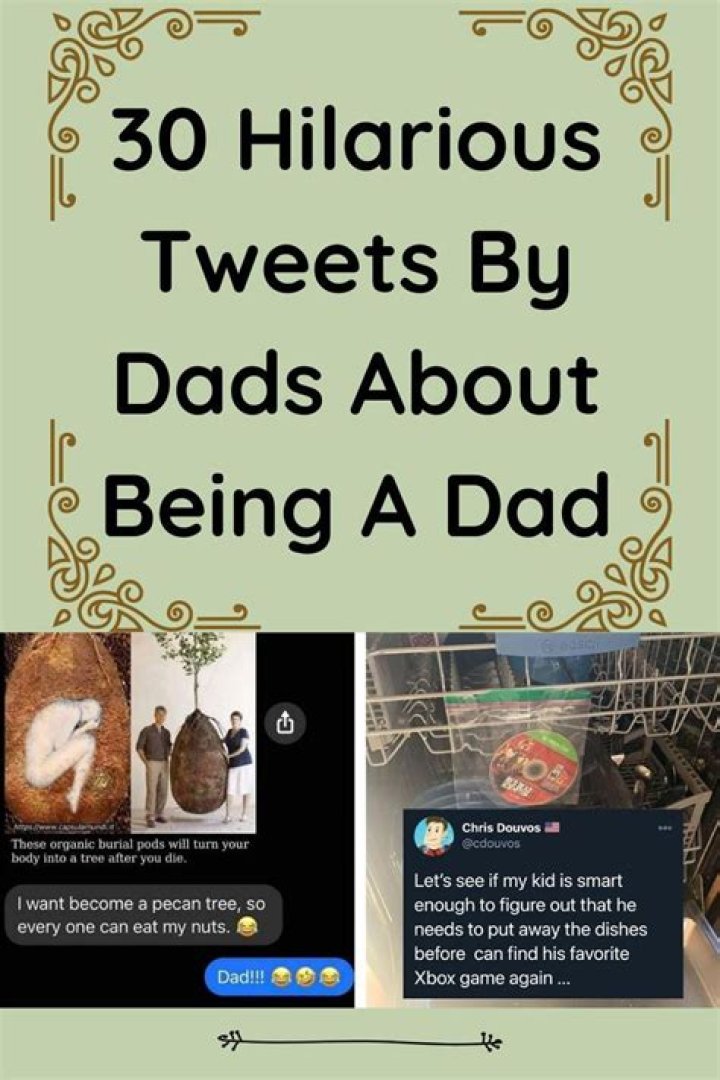 30 Hilarious Tweets Every Parent Can Relate To