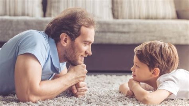 30 Worst Things Dads Can Say to Their Kids