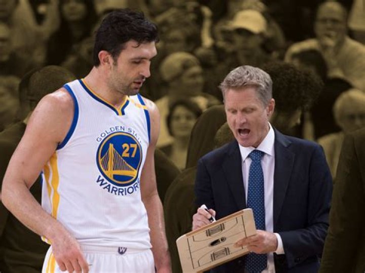 
34 Years Old Basketballer Zaza Pachulia Has 3 Children, Married to Tika Pachulia Since 2008