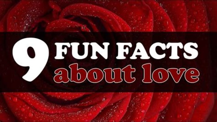 35 Facts About Love That Will Make Your Heart Smile — Best Life