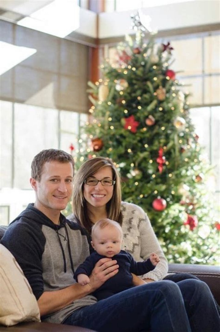 
38 Years Car Racer Kasey Kahne has a Son with his Girlfriend Samantha Sheets. Details here