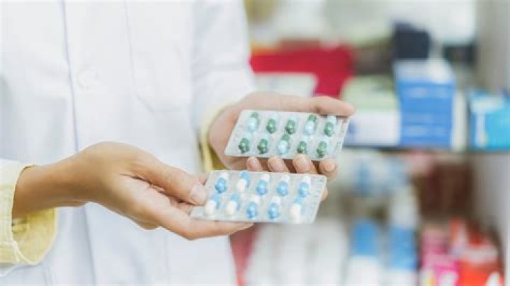 4 Major Medication Shortages That Could Affect You