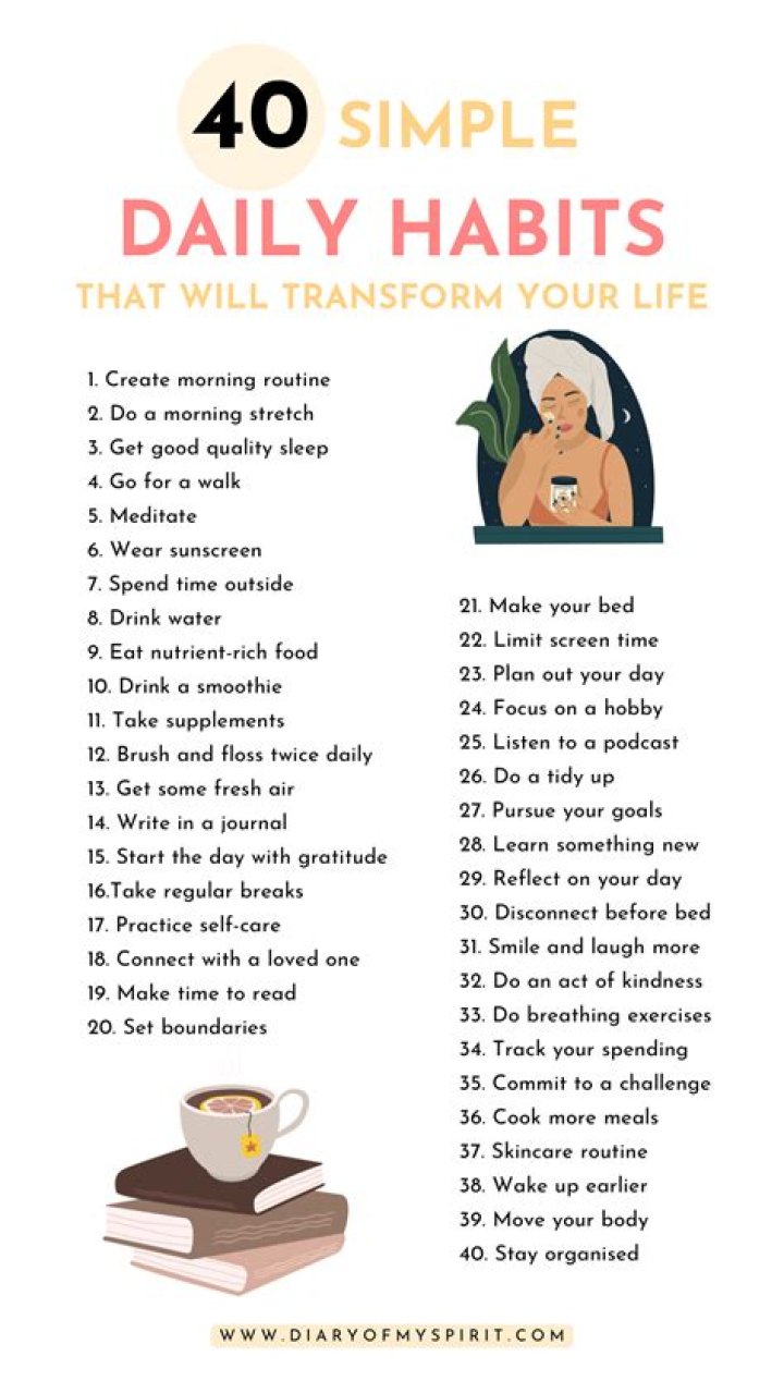 40 Common Older People Habits That Young People Just Don't Understand — Best Life
