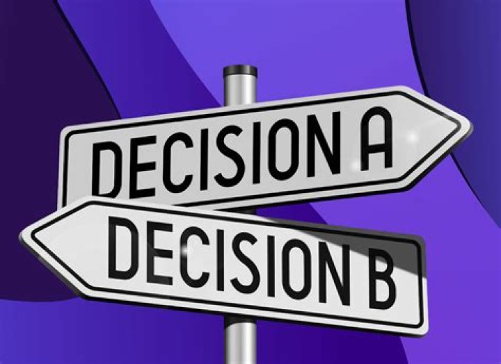 40 Disastrous Life Decisions You Shouldn't Make After 40