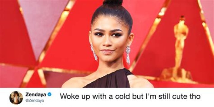 ​40 Funniest Celebrity Tweets of 2018