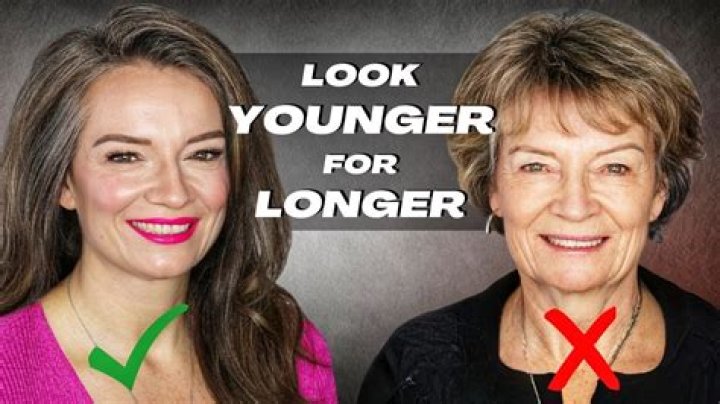 40 Genius Ways to Feel Younger After 40