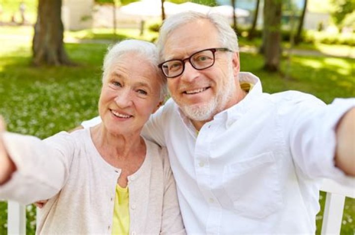 40 Things Only Older People Say