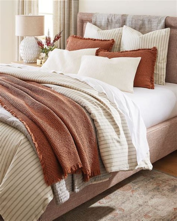 5 Bedding Upgrades You Should Make If You're Over 60, According to Experts