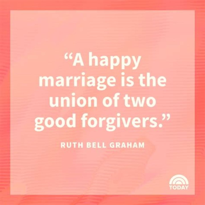 5 Signs You're in a Good Marriage — Best Life