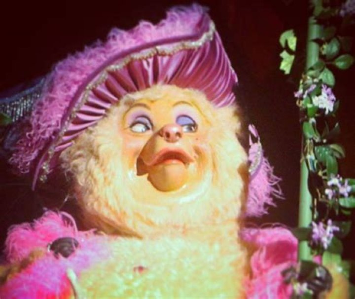 5 Things You May Not Know About The Country Bears’ Teddi Barra