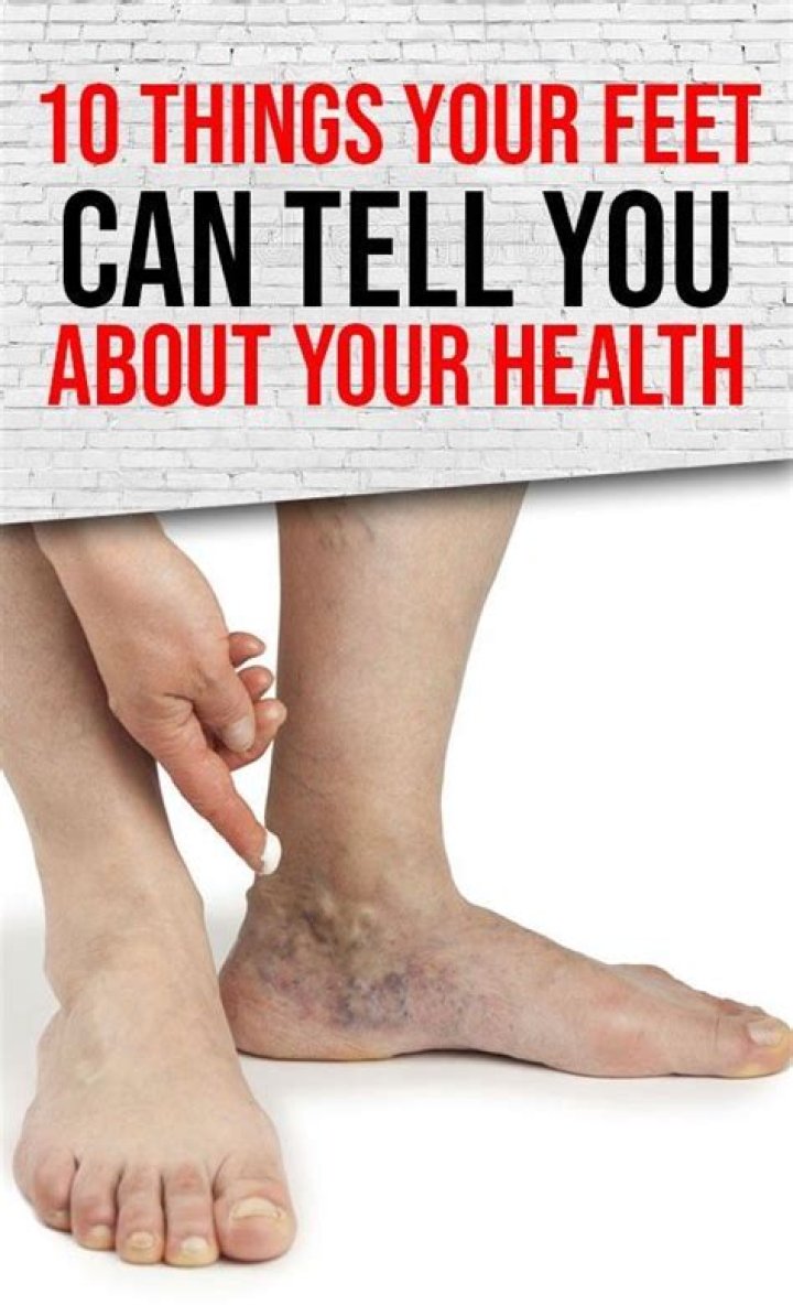 5 Things Your Feet Wish You'd Stop Doing, According to Experts