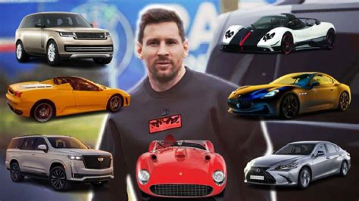 5 Tips for Starting a Car Collection