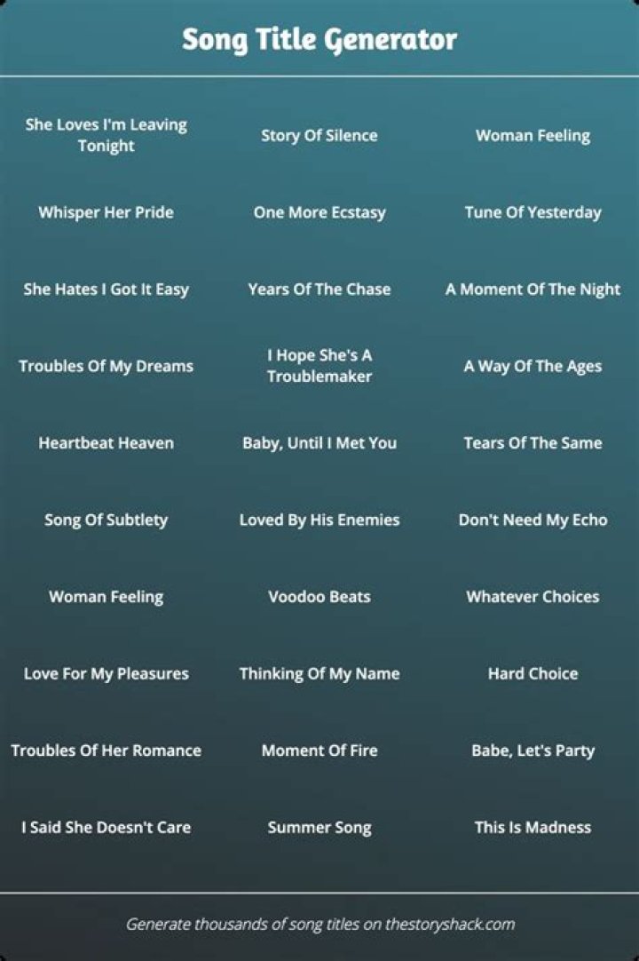 50 Cent Is Trademarking Song Titles With An Eye Towards TV