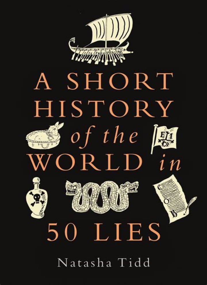 50 Lies Everyone Over 50 Tells