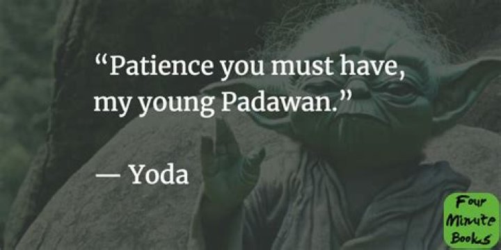 53 Yoda Quotes That Are Surprisingly Deep — Best Life