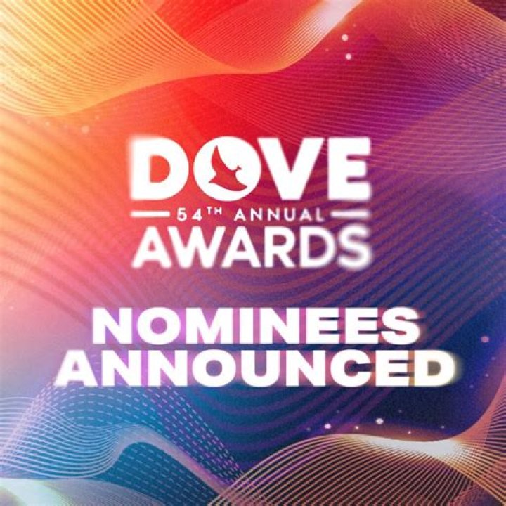 53rd Annual Dove Awards Announces Winners – CeCe Winans Makes History