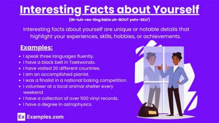 55 Facts So Interesting You'll Kick Yourself for Not Knowing Them
