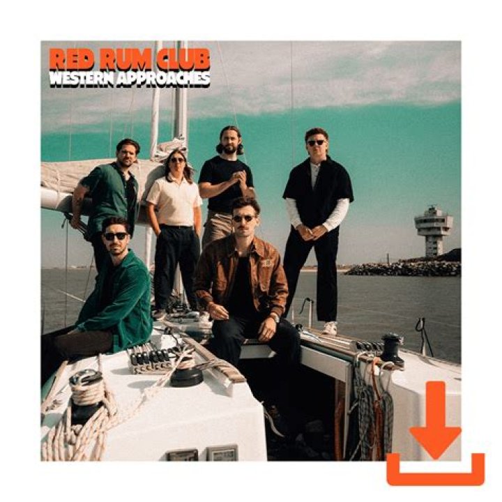 6 Questions With Red Rum Club