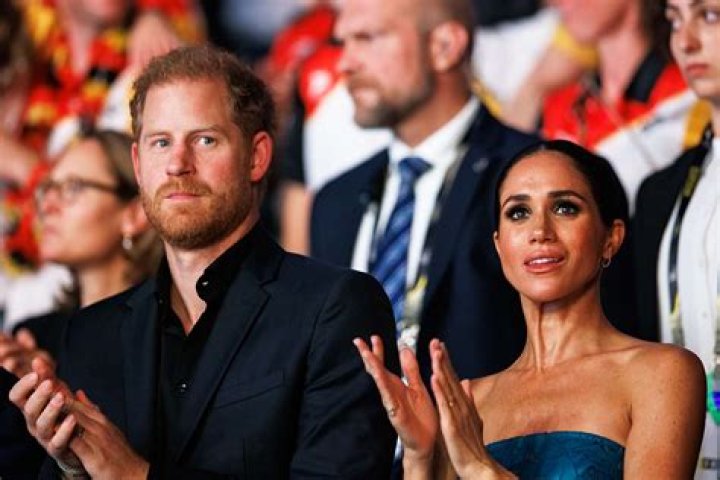 6 Surprising Royal Duties Meghan Markle Won't Have to Perform