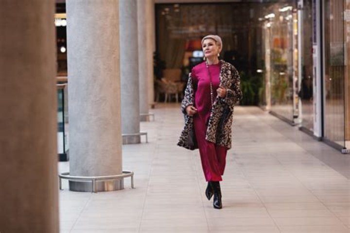 6 Ways to Always Look Stylish as You Get Older