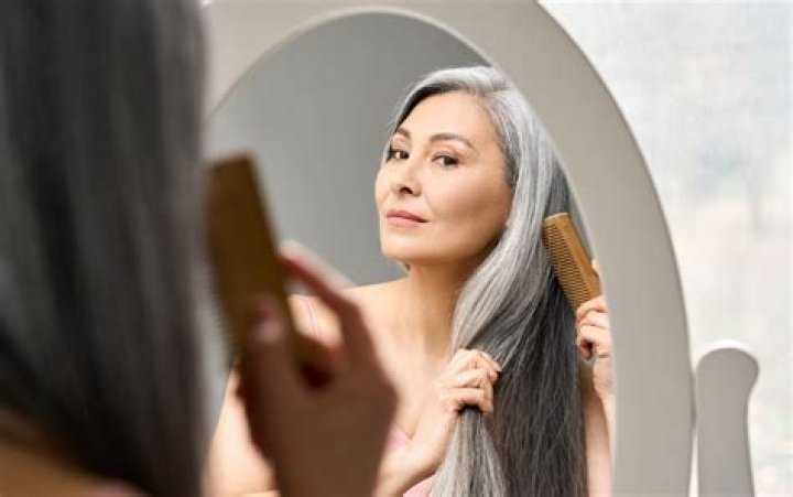 6 Ways to Keep Your Scalp Healthy Over 50, According to Hair Stylists