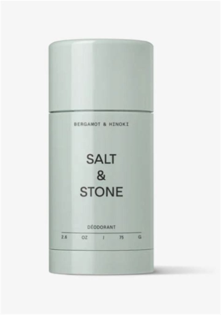 7 Best Natural Deodorants, According to Dermatologists