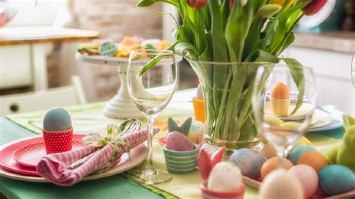 7 Easter Colors and Their Meanings